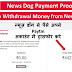 News Dog Se Paise Kaise Kamaye Step By Step Full Detail.