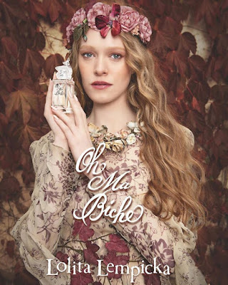 Lolita Lempicka Oh Ma Biche EDP за жени