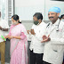 Venkataeswara Hospitals Opens India’s First “CENTRE OF EXCELLENCE FOR HYPERTENSION 