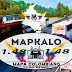 MAPKALO MAPA COLOMBIANO ATS 1.48 VERSION COMPATIBLE MOD