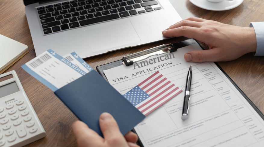 Green Card Lottery Application Process