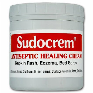 sudocrem acne treatment will get rid of acne spots