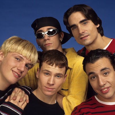 Backstreet Boys