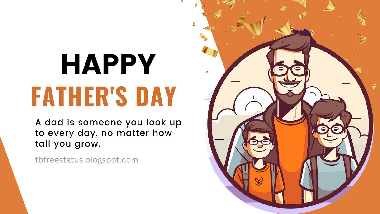 Father's Day Images Free Download For Facebook