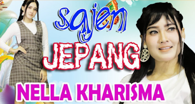 Download Lagu Nella Kharisma Sajen Jepang Mp3 Koplo Terbaru 2019