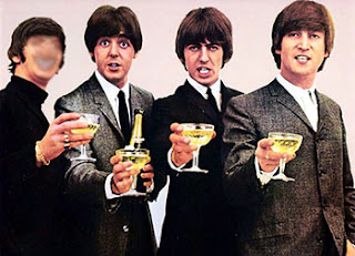 bowl haircut beatles