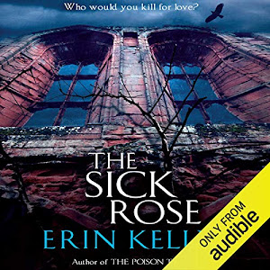 The Sick Rose