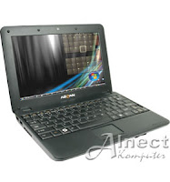 Netbook Advan Vanbook A1N70T