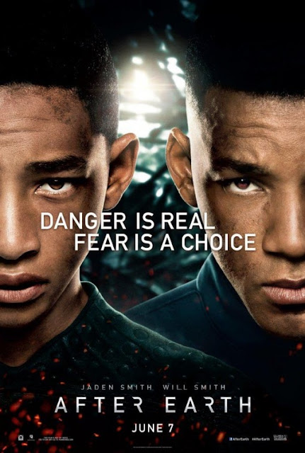 After Earth (1000 A.E) Watch Full HD Movie Online {2013}