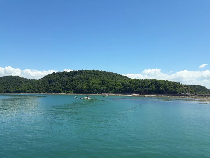 Veja as praias baianas premiadas em lista internacional por qualidade ambiental e segurança