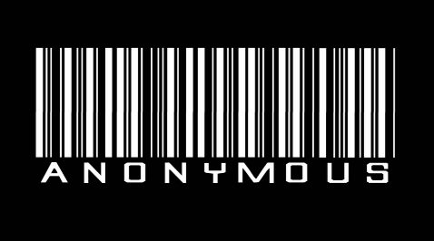 Anonymous