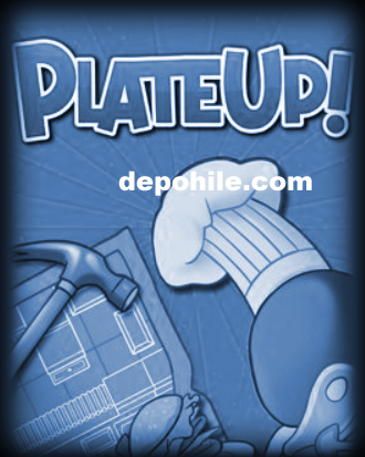 PlateUp! PC Oyunu Sınırsız Para, Kuyruk Trainer Hilesi İndir