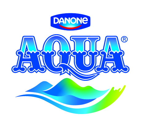 Taranokanai: REVIEW KONFERENSI PERS LOGO AQUA BARU