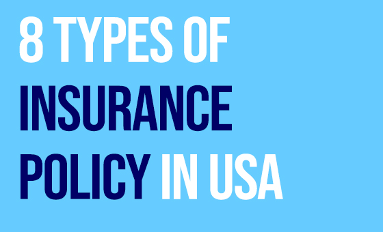 insurance policy in usa