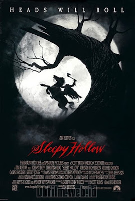 Sinopsis film Sleepy Hollow (1999)