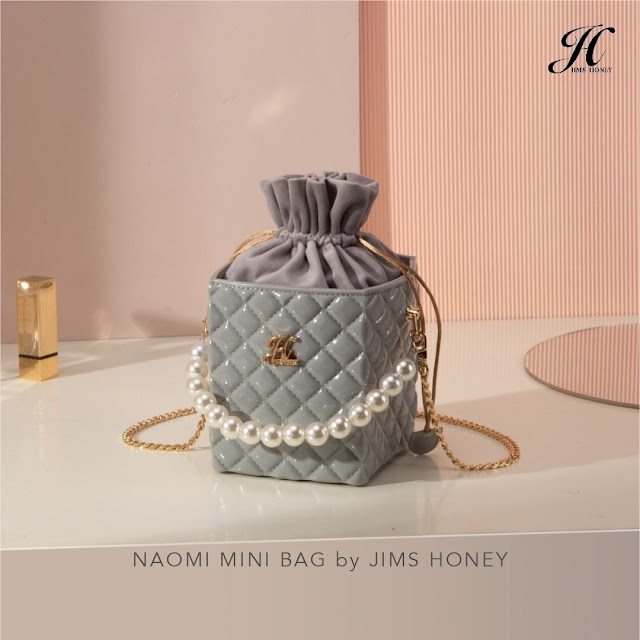 JIMS HONEY NAOMI MINI BAG