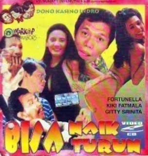 Bisa-Naik-Bisa-Turun-1991-VCDRip-English