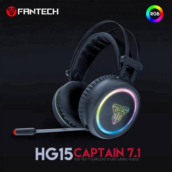 (pic of fantech hg15 captain 7.1) Top Best Budget Gaming Headphones/Headset  in Nepal 2020(2077)| Price and Specs of Best Budget Gaming Headphones in Nepal 2020 With  Microphone/mic(2077) and also compatible and not compatible heaphones for mobile
