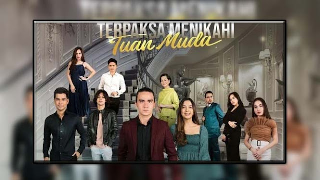 Terpaksa Menikahi Tuan Muda Jumat 5 November 2021 - Episode 88