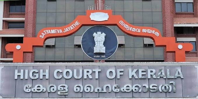 Kerala High Court Bats For Gender Neutral Rape Laws