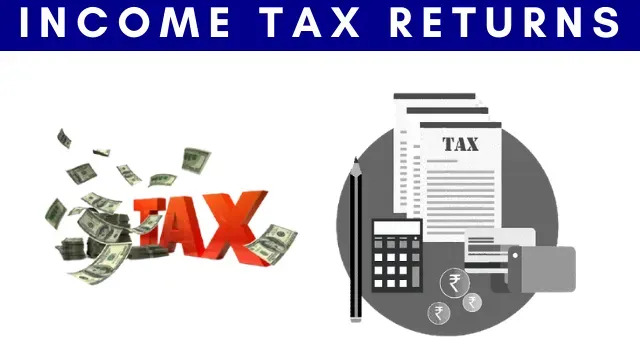 Best 5 Ways E-Verification Of The Income Tax Return