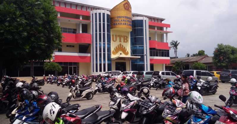  Biaya  Kuliah  di  UTB Lampung  Terbaru ProfBiaya