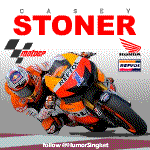 Gambar Casey Stoner :: Animasi bergerak Stoner  Tips and 