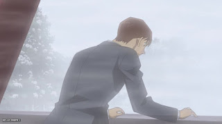 名探偵コナンアニメ 1112話 ルーブ・ゴールドバーグマシン 後編 Detective Conan Episode 1112