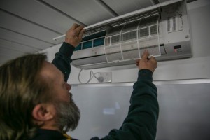 air conditioning contractors Canberra