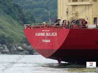 Karine Bulker