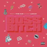Rich The Kid - Boss Bitch (feat. Coi Leray) - Single [iTunes Plus AAC M4A]