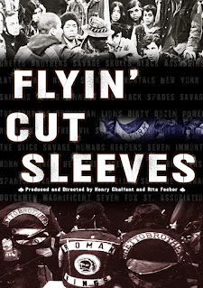 Portada documental Flyin' Cut Sleeves