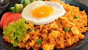 Resep Cara Membuat Nasi Goreng Spesial