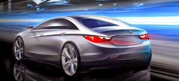 2015 Hyundai Elantra Preview and Specs