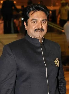 R Sarathkumar Career