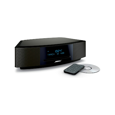 #1 Bose Wave Music System