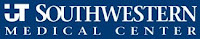 UT Southwestern logo