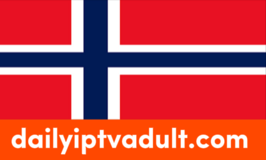 IPTV NORWAY M3U FREE 14-05-2024