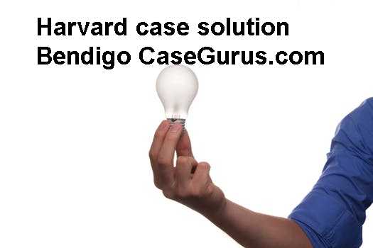 harvard case analysis Orange