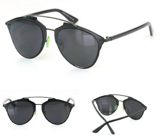 Men Matelic Fashion Wear Sunnies by Pompin.co