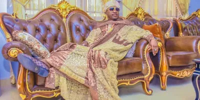 oluwo of iwo net worth and palace