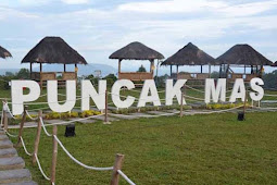 Wisata Lampung Puncak Mas di Sukadanaham