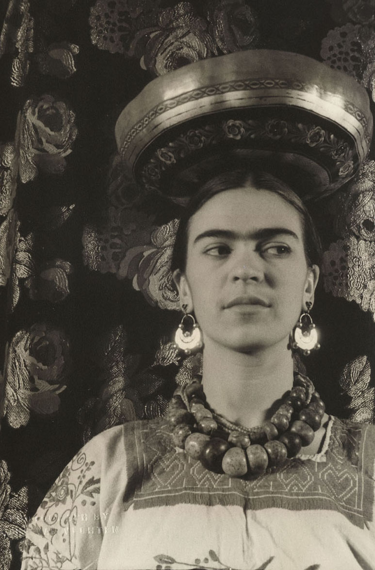 La Imperfeccion es belleza ; La locura genialidad... ☾: Frida Kahlo