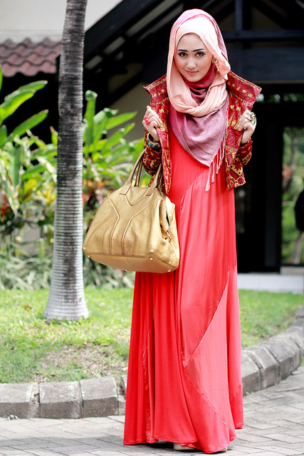 Hijab for Women  Fashion 2013