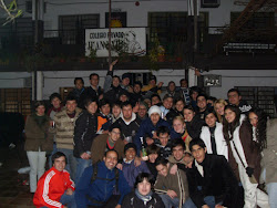 Los Futuros Ingenieros