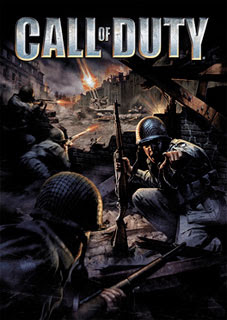 Download Call of Duty Torrent