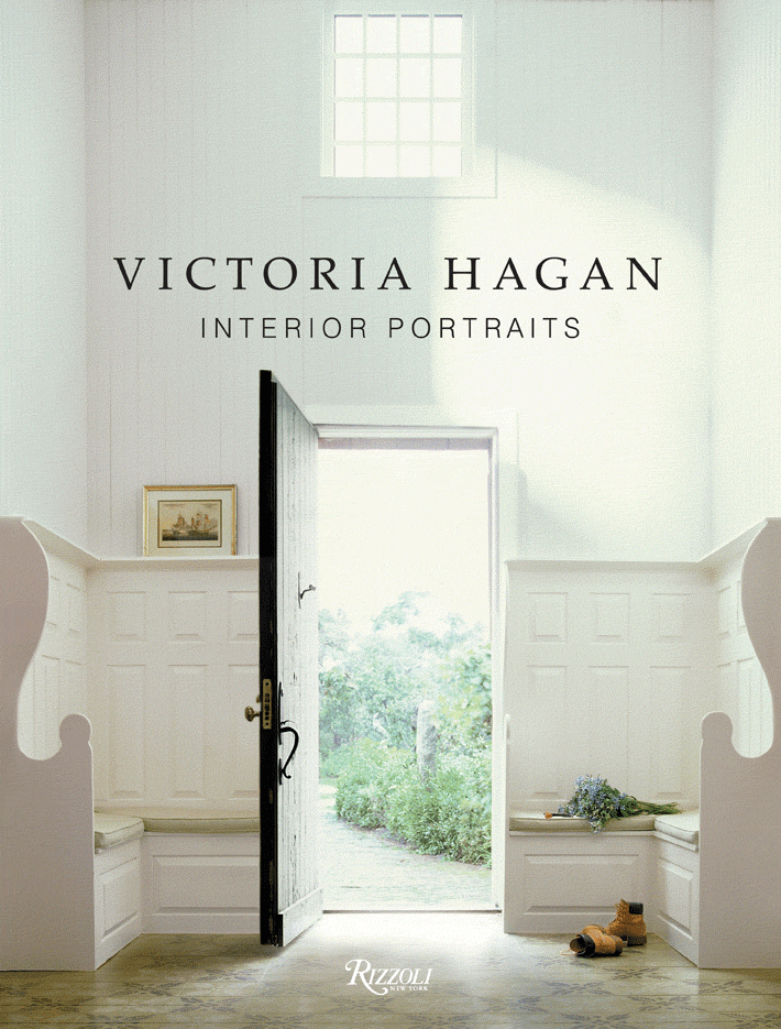 Victoria Hagan Interior Portraits