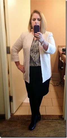 Travel clothing 3