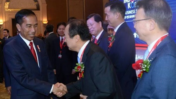Izinkan Asing Kelola Aset Negara, Pengamat: Jokowi Gadaikan NKRI
