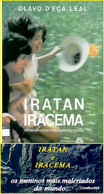 Iratan e Iracema. 1987.